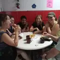 Walking tour con Carlos: cultura, comida y gente