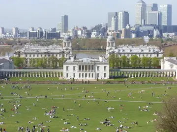Greenwich Essentials: From Royal History to the Royal Observatory