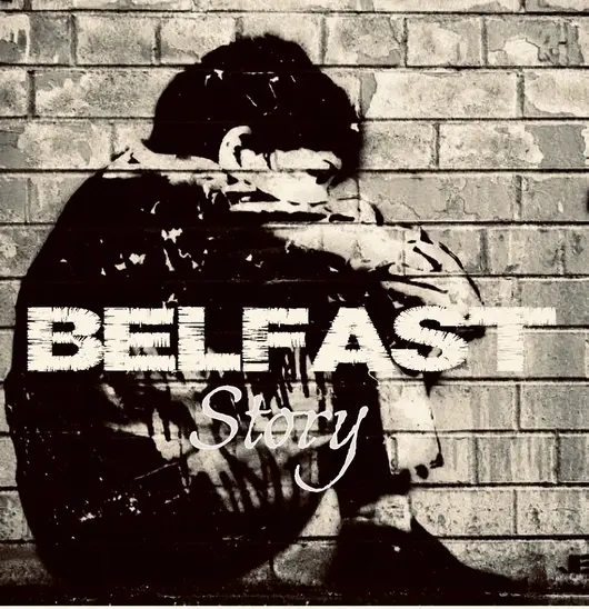 The Troubles Through Local Eyes: A Belfast Story