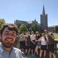 Free Tour of Dublin: History, People and Revolutionaries