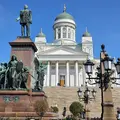 Tip-Based tour of Helsinki 5+ TIMES DAILY 🇬🇧🇪🇸 