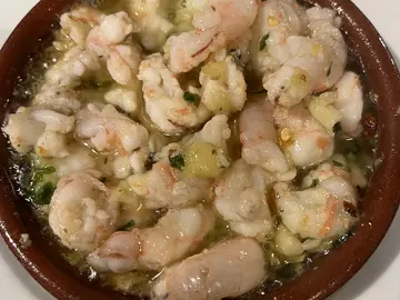 Immersive Tapas-Tour in Madrid