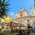 Tour of Naples, a city of mystery, legends, and hidden secrets.