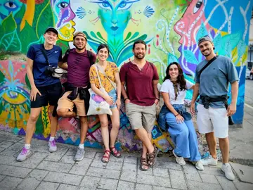 Kostenloser Stadtrundgang durch Xochimilco: Das alte Aztekenviertel von Oaxaca