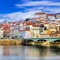 Coimbra Like a Friend Shows You (Local Guide, Small Group, No Rush)