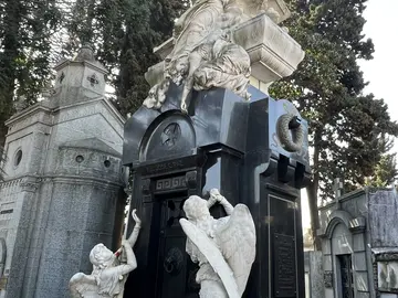 Cimitero della Recoleta – Il tour a piedi definitivo