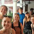 Free Tour von Granada, der ältesten Stadt Amerikas 