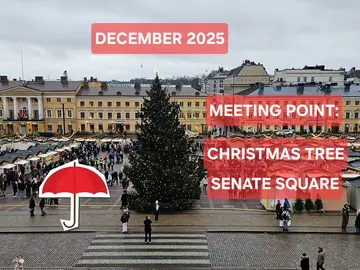 Trinkgeldbasierte Stadtführung durch Helsinki, 5+ MAL TÄGLICH 🇬🇧🇪🇸 