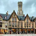🏅Bruges autentica con una guida locale 🌟, la sua affascinante storia + cioccolato 🍫