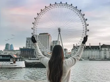 Kostenlose Fototour: von Big Ben nach Covent Garden! 