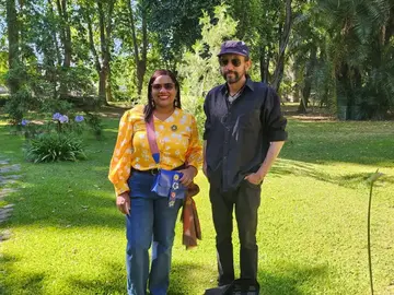 Tour a pie de Historia y Naturaleza por el Prado en Montevideo/Uruguay