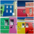 Free walking tour di Bo-Kaap