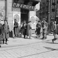 Unforgetting. A Jewish Perspective at a City That Moved On