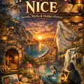 Mysteries and Curiosities of Nice