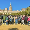 Free Tour Sevilla Imprescindibles