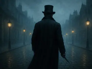 London, Jack The Ripper Solve the Mystery Tour