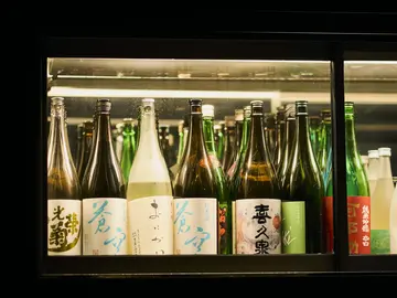 Osaka: Bares y recorrido nocturno a pie con lugareños