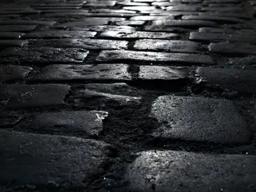 ✨ I silenzi di Cork – Misteri e leggende del centro storico ✨