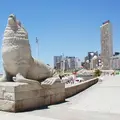 Tour histórico por el centro de Mar del plata