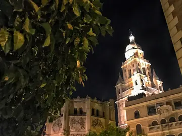 Dark Murcia: legends, ghosts and murders