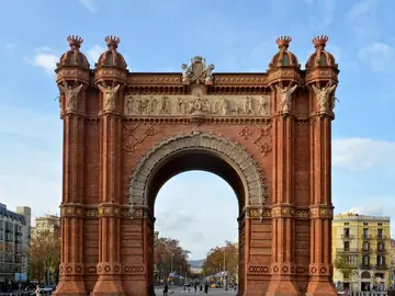 Barcellona: free walking tour del Quartiere Gotico