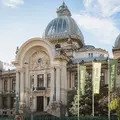 Bucharest Old Town & Snack 