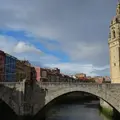 Bilbao: Del apogeo al declive - La historia de una ciudad que renació de una tragedia para convertirse en un símbolo del urbanismo.