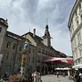 Free Tour of Historic Center of Lausanne