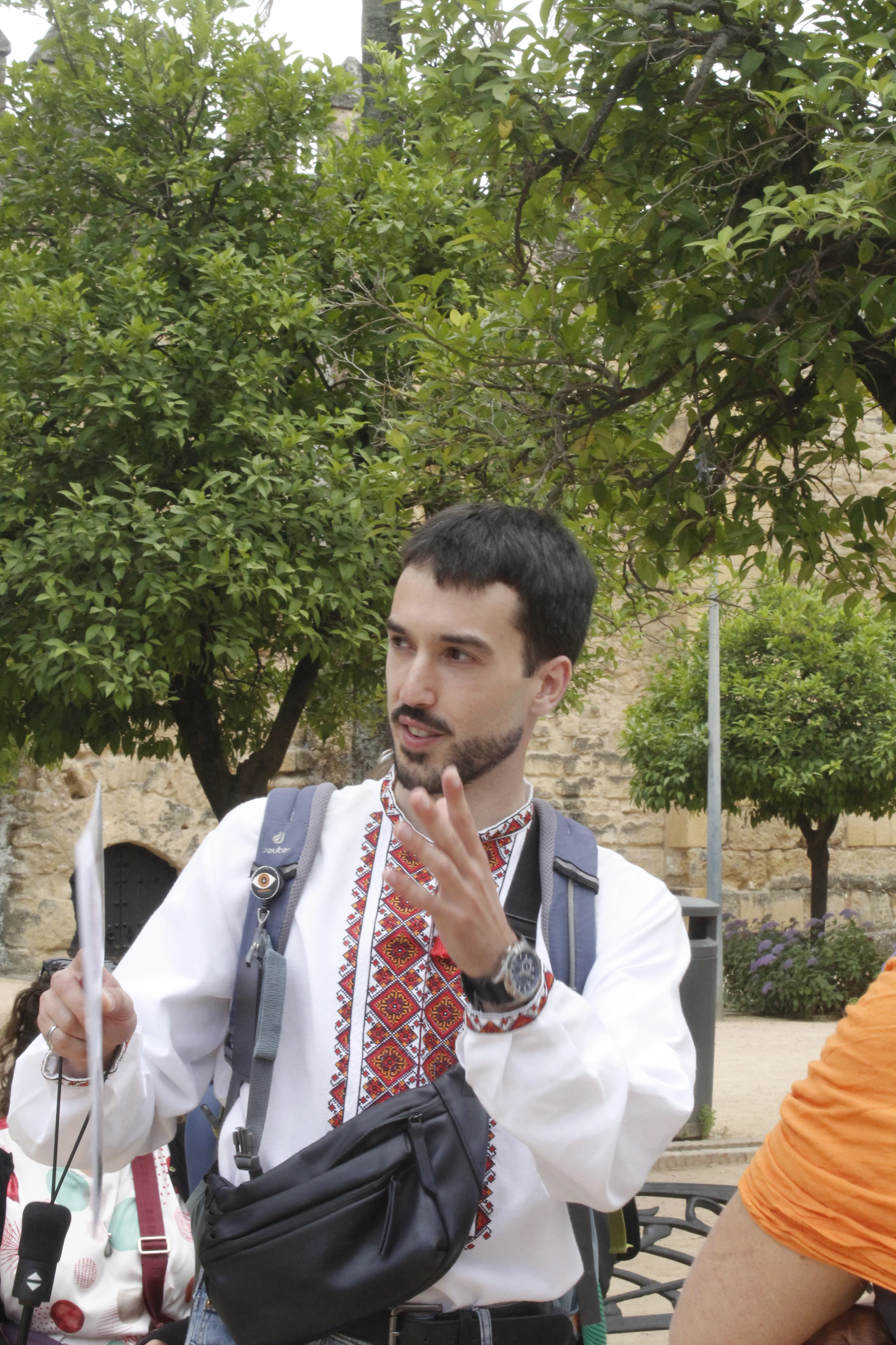 Francisco Javier 