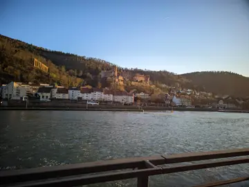 Heart of Heidelberg - Freewalking Tour