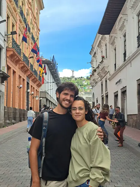 Authentic Quito: Chullas, Cholas and Quito Traditions