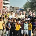 Recorrido de 2 horas por los barrios marginales de Dharavi con guía local