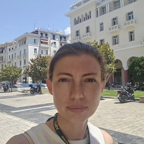 Svitlana