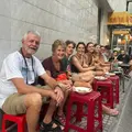 🍜 Street Food and The Life of Saigon - Free Walking Tour