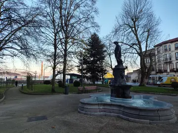 Descubre la sorprendente ciudad de Avilés