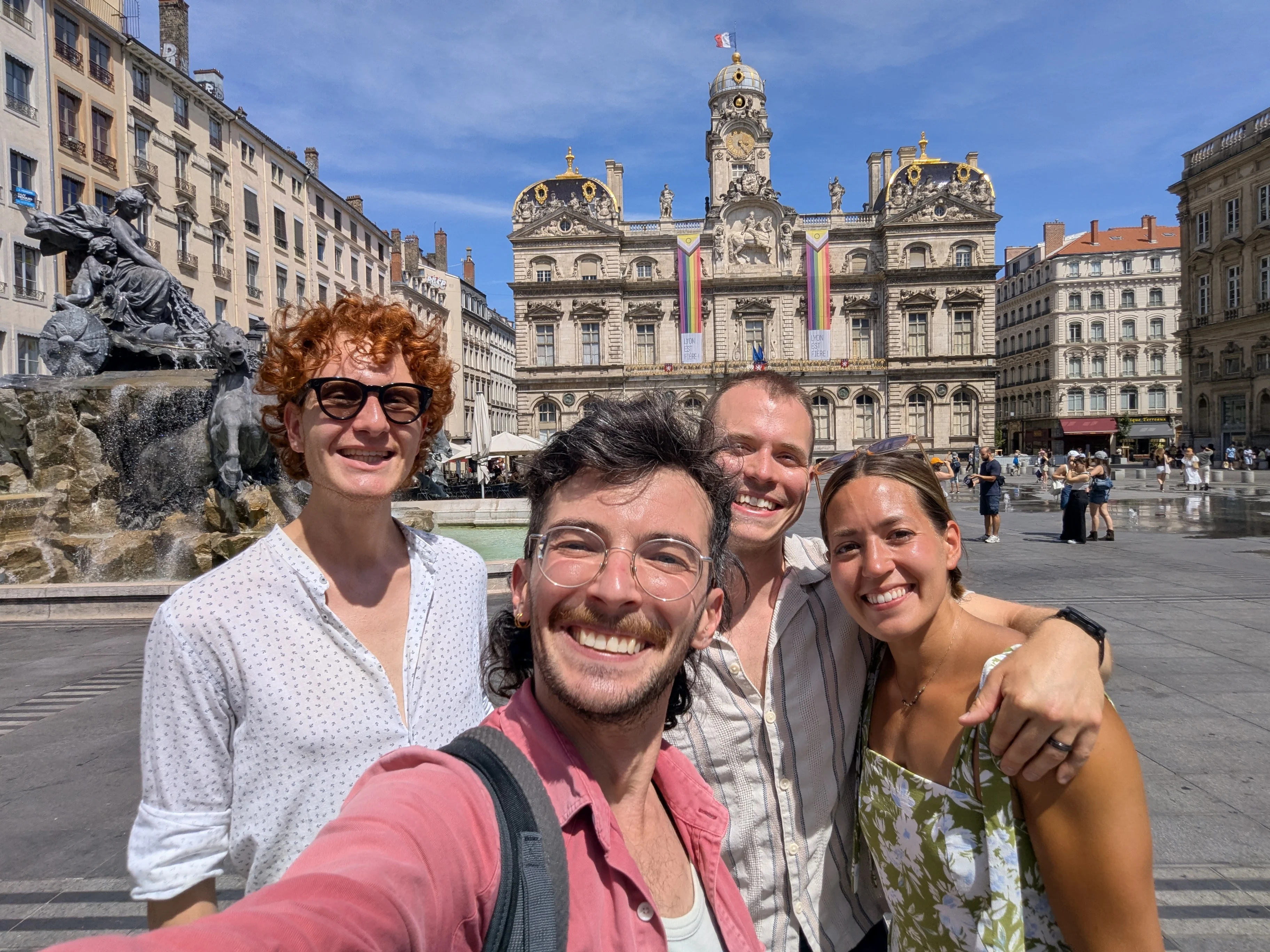 HEATWAVE-FRIENDLY — Highlights and secrets with a native : Culture, Food, History, & more !⭐