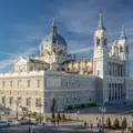 Ancient Sacred Madrid/ Cathedrals, Basilicas, and Churches of La Latina and Habsburg Madrid.