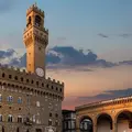 Florence Under The Stars with Certified Florentine Guide