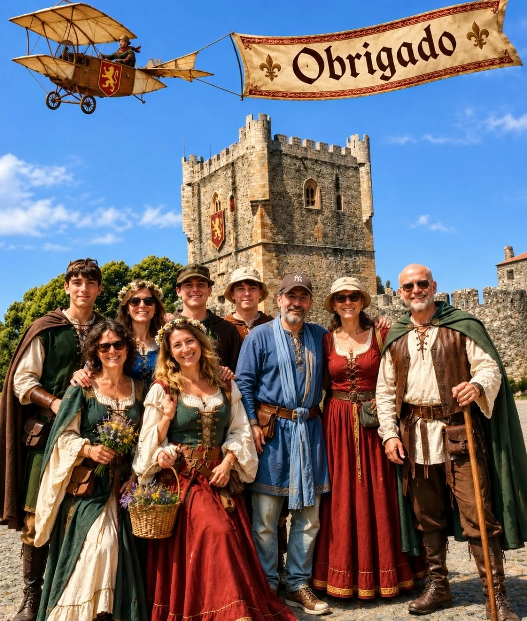 SCOPRI BRAGANÇA E LA SUA IMPRESSIONANTE FORTEZZA MEDIEVALE, LA SUA CITTÀDELLA E LE SUE PITTORESCHE STRADINE. GRUPPI RIDOTTI PER UN MIGLIORE TRATTAMENTO E QUALITÀ. GRAZIE!!
