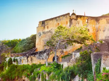 Free tour esencial de Mombasa