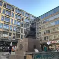 Free walking tour di Belgrado, capitale della (3) Jugoslavia