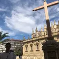 Free Tour Sevilla Antigua en español con Guía oficial 