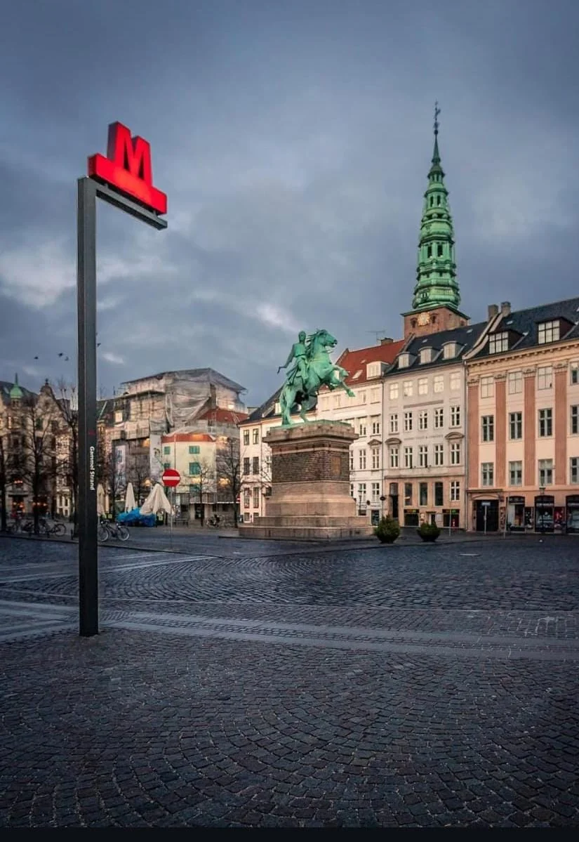 Free Tour in Italiano: tra stile di vita e storia.