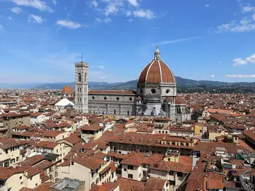 La Firenze dei Mercanti fra Arti Maggiori e Arti Minori