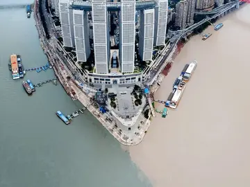 Lost in Chongqing — In the Best Way Possible