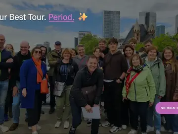 Imperatori, incoronazioni e Mainhattan: un viaggio nel cuore di Francoforte