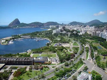 Free Tour of Rio de Janeiro: Secrets of Downtown, from the Kings to Bohemia