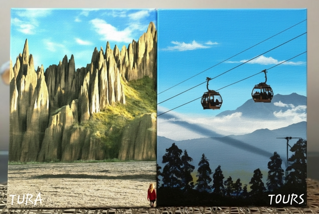 🌄✨ Free tour Valle de las Ánimas: Aventura, Cultura... y un tour con Altura 🧭🎒⛰️