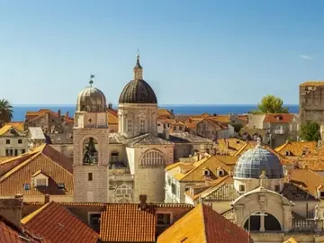 Ciudad Vieja Antigua: ¡El mejor recorrido por Dubrovnik #2026!