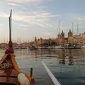 Free Walking Tour of Vittoriosa: Knights, Corsairs, WWII Stories & Harbour Views